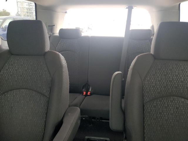 Photo 10 from auction – 2011 GMC ACADIA SLE with VIN 1GKKRPED4BJ100834