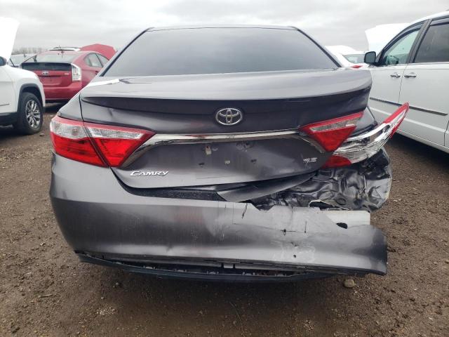 Photo 6 from auction – 2016 TOYOTA CAMRY LE with VIN 4T1BF1FK6GU570797