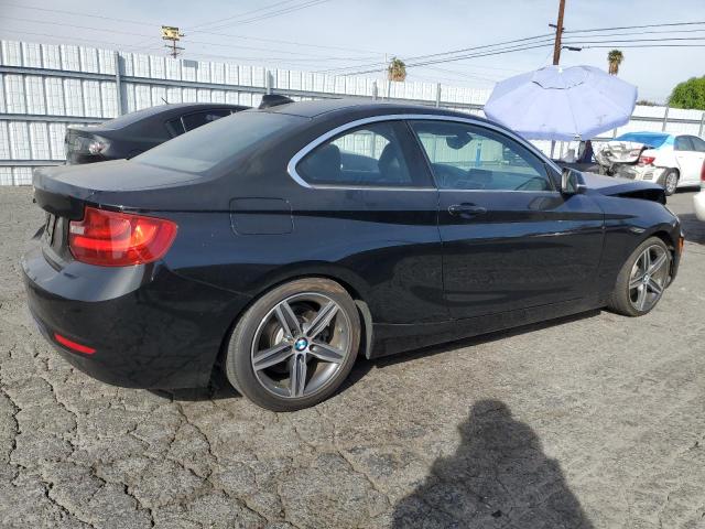 Photo 3 from auction – 2017 BMW 230I with VIN WBA2F9C56HV664284