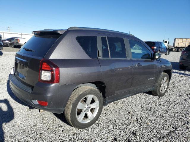 Photo 3 from auction – 2015 JEEP COMPASS SP with VIN 1C4NJDBB1FD188425