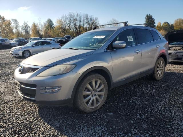 MAZDA CX-9 2007 with VIN JM3TB38Y070111541 - Photo from auction