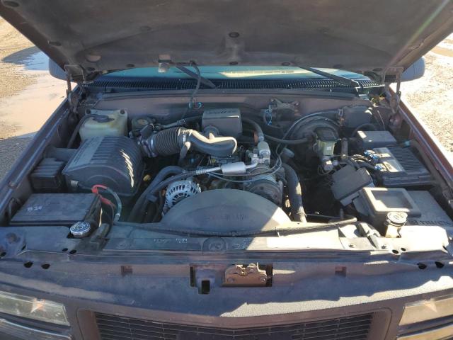 Photo 12 from auction – 1997 GMC YUKON with VIN 1GKEK13R0VJ710179