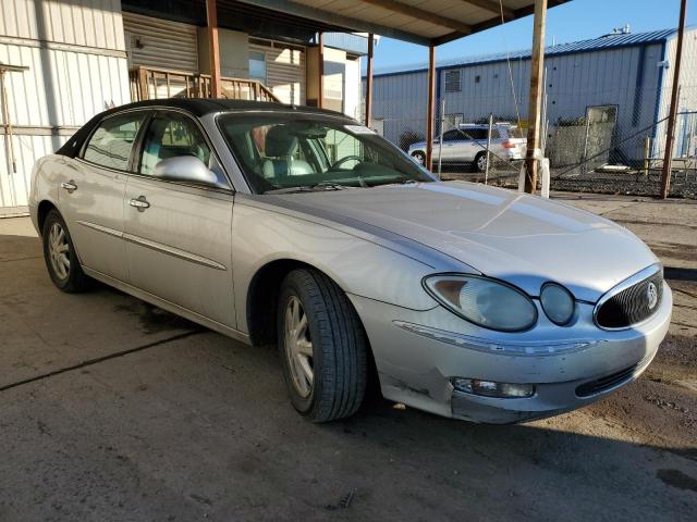 Photo 4 from auction – 2005 BUICK LACROSSE C with VIN 2G4WD532751246771