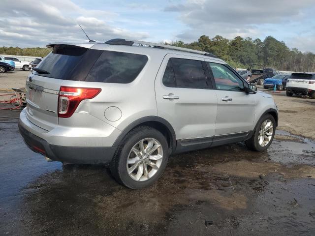 Photo 3 from auction – 2013 FORD EXPLORER X with VIN 1FM5K7D82DGC77850