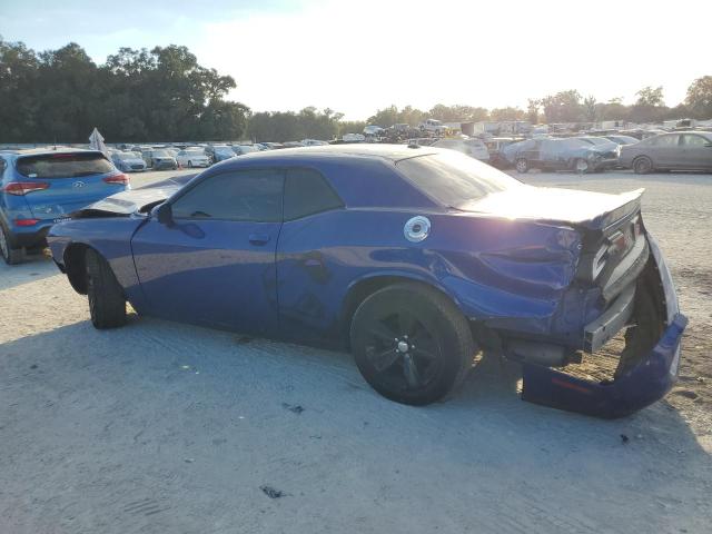 Photo 2 from auction – 2019 DODGE CHALLENGER with VIN 2C3CDZAG3KH672431