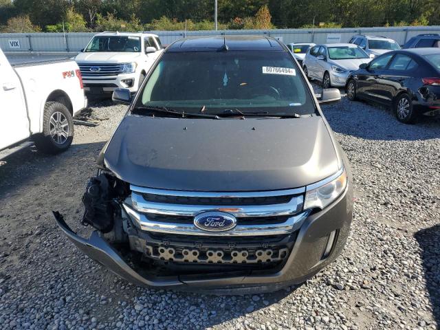 Photo 5 from auction – 2014 FORD EDGE SEL with VIN 2FMDK4JC6EBA80904