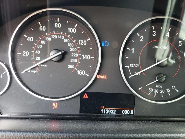 Photo 9 from auction – 2016 BMW 428 XI with VIN WBA3N9C52GK248840