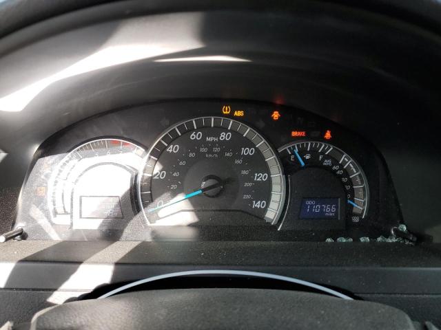 Photo 9 from auction – 2014 TOYOTA CAMRY L with VIN 4T1BF1FK3EU341992