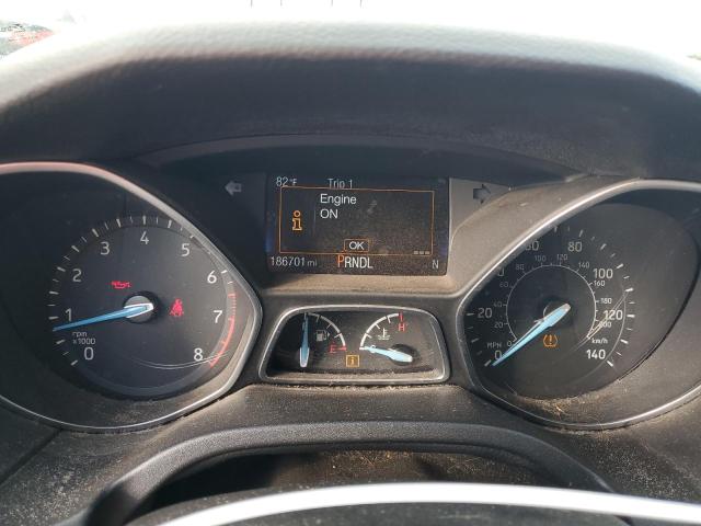 Photo 9 from auction – 2015 FORD FOCUS SE with VIN 1FADP3K29FL217797