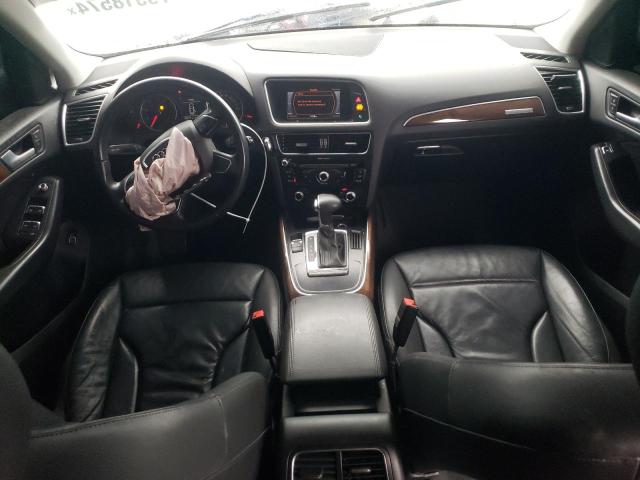 Photo 8 from auction – 2015 AUDI Q5 PREMIUM with VIN WA1CFAFP9FA007399