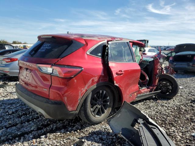 Photo 3 from auction – 2020 FORD ESCAPE SE with VIN 1FMCU0BZ9LUA82901
