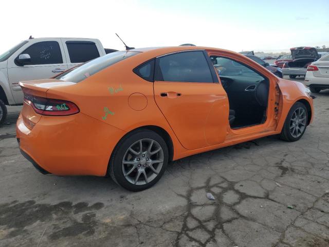Photo 3 from auction – 2014 DODGE DART SXT with VIN 1C3CDFBB6ED678324