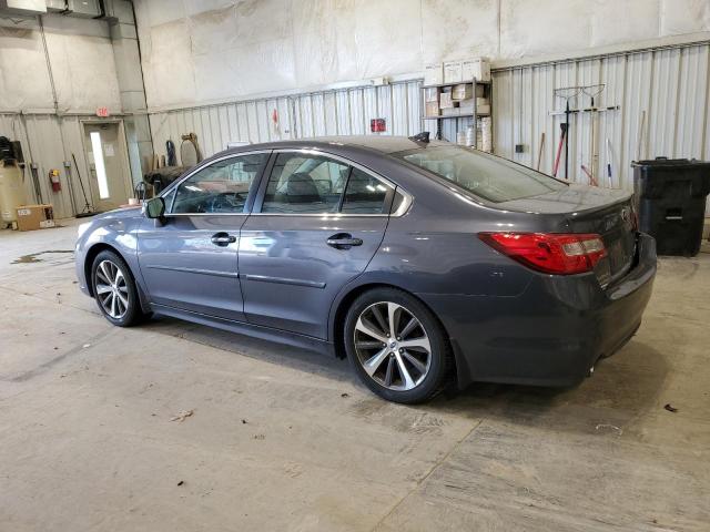Photo 2 from auction – 2016 SUBARU LEGACY 2.5 with VIN 4S3BNAN60G3023199