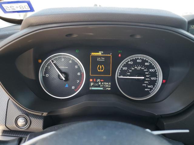 Photo 9 from auction – 2020 SUBARU FORESTER L with VIN JF2SKASC4LH576861