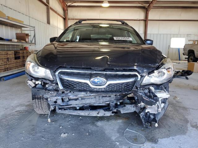 Photo 5 from auction – 2015 SUBARU XV CROSSTR with VIN JF2GPADC2F8263655