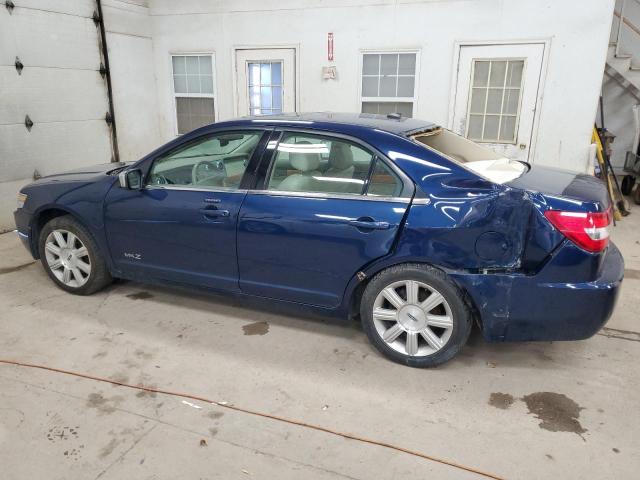 Photo 2 from auction – 2007 LINCOLN MKZ with VIN 3LNHM26T47R630033