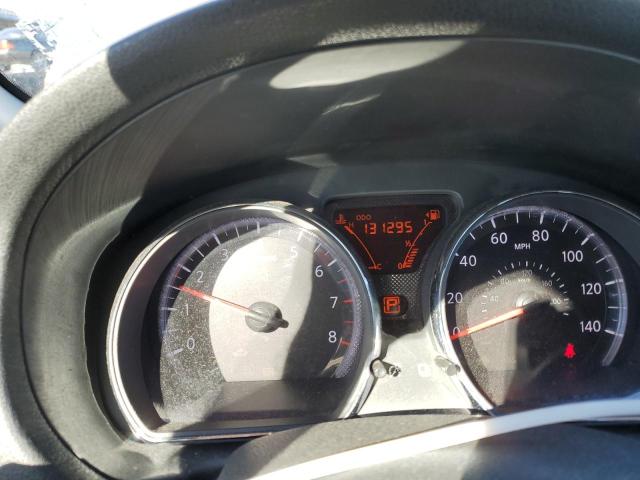 Photo 9 from auction – 2012 NISSAN VERSA S with VIN 3N1CN7AP9CL828657