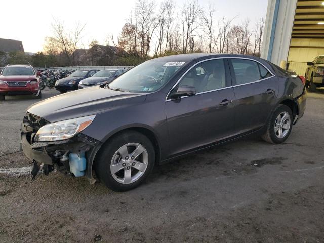 Photo 1 from auction – 2013 CHEVROLET MALIBU 1LT with VIN 1G11C5SA0DF198198