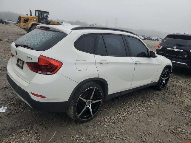 Photo 3 from auction – 2013 BMW X1 SDRIVE2 with VIN WBAVM1C50DVW42053