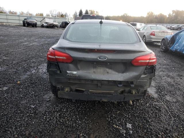Photo 6 from auction – 2017 FORD FOCUS S with VIN 1FADP3E23HL324536