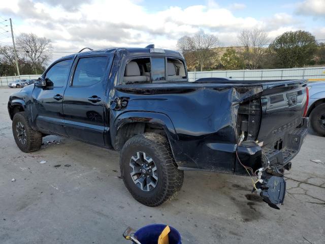 Photo 2 from auction – 2022 TOYOTA TACOMA DOU with VIN 3TYAX5GN1NT038697