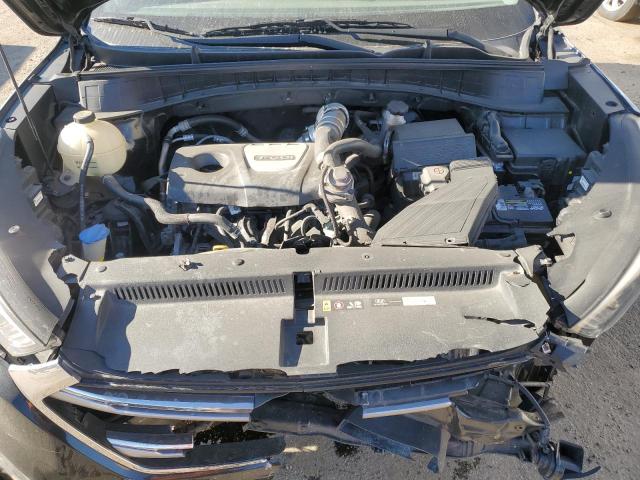 Photo 12 from auction – 2017 HYUNDAI TUCSON LIM with VIN KM8J3CA21HU381287