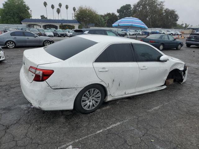 Photo 3 from auction – 2012 TOYOTA CAMRY BASE with VIN 4T1BF1FK7CU554652