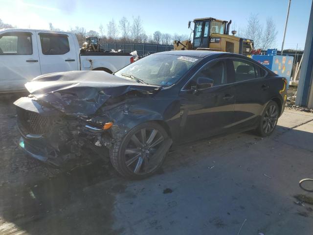 MAZDA 6 TOURING 2018 con VIN JM1GL1VM2J1307527 - Foto de la subasta