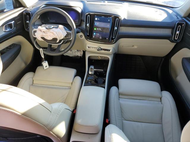 Photo 8 from auction – 2023 VOLVO XC40 PLUS with VIN YV4L12UE1P2051871