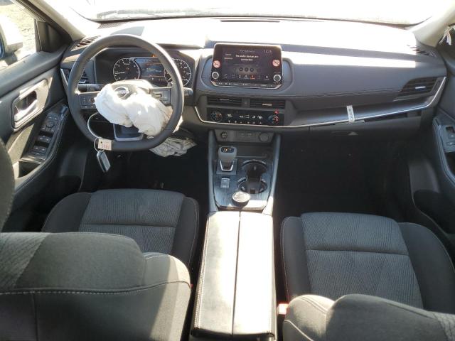 Photo 8 from auction – 2025 NISSAN ROGUE SV with VIN 5N1BT3BB2SC778958
