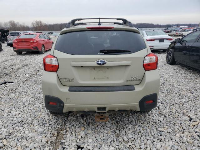 Zdjęcie 6 z aukcji – 2013 SUBARU XV CROSSTR z VIN JF2GPAGC9DH800322