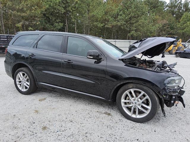 Photo 4 from auction – 2022 DODGE DURANGO GT with VIN 1C4RDHDG7NC203720