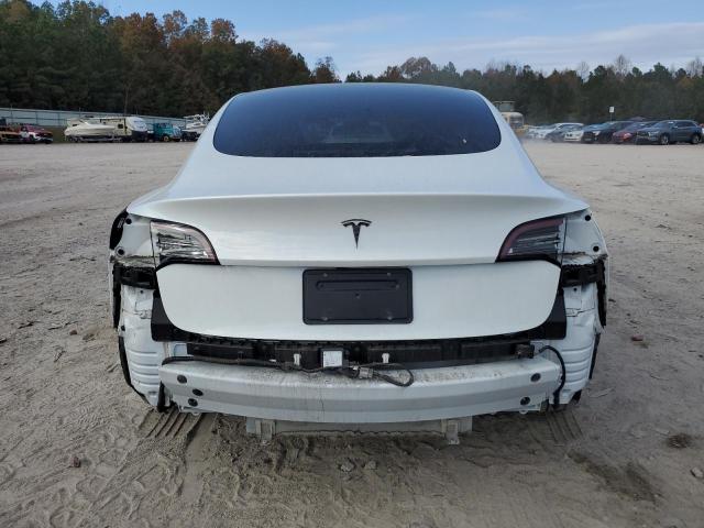 Photo 6 from auction – 2023 TESLA MODEL 3 with VIN 5YJ3E1EA3PF427870