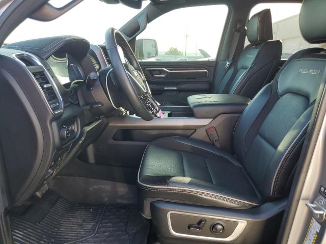 Photo 7 from auction – 2024 RAM 1500 LARAM with VIN 1C6SRFJTXRN129042