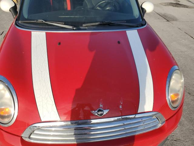 Photo 11 from auction – 2012 MINI COOPER with VIN WMWSU3C50CT367485