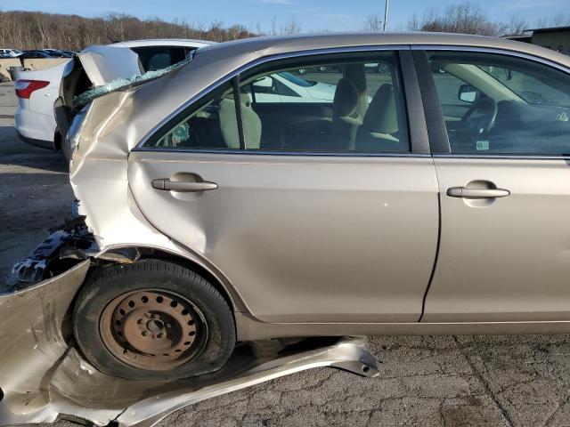 Photo 10 from auction – 2007 TOYOTA CAMRY CE with VIN 4T1BE46K37U033051