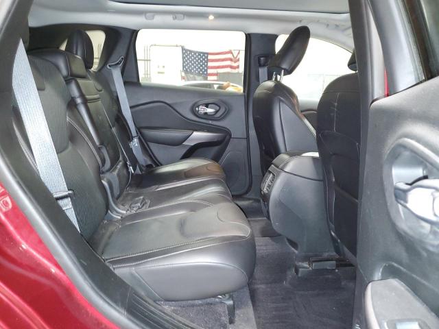 Photo 11 from auction – 2019 JEEP CHEROKEE L with VIN 1C4PJMDN7KD211930