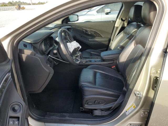 Photo 7 from auction – 2015 BUICK LACROSSE with VIN 1G4GB5G30FF323181