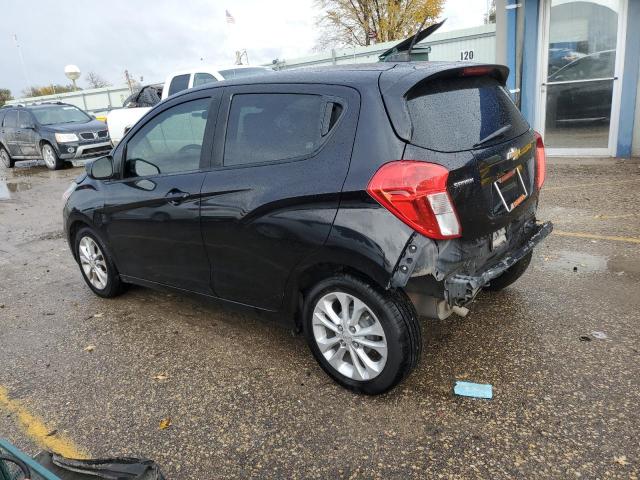 Photo 2 from auction – 2020 CHEVROLET SPARK 1LT with VIN KL8CD6SA2LC447628