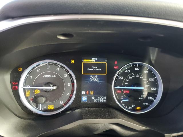 Photo 9 from auction – 2022 SUBARU ASCENT LIM with VIN 4S4WMAPD0N3470138