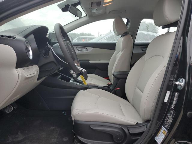 Photo 7 from auction – 2023 KIA FORTE LX with VIN 3KPF24ADXPE656513