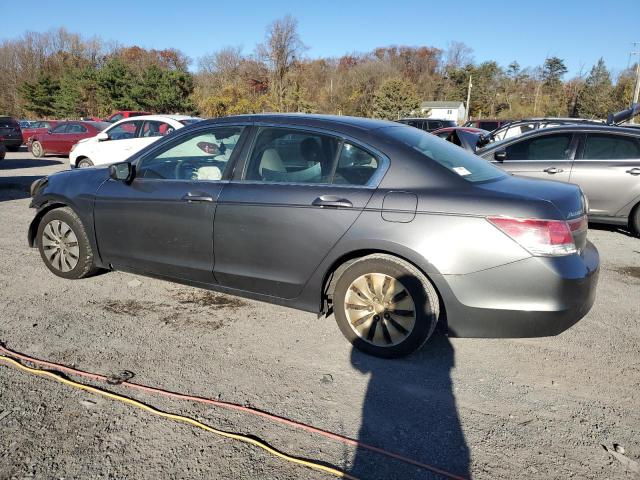 Photo 2 from auction – 2012 HONDA ACCORD LX with VIN 1HGCP2F35CA197124