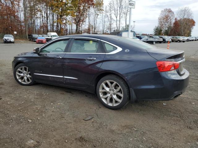 Photo 2 from auction – 2014 CHEVROLET IMPALA LTZ with VIN 2G1155S31E9101757