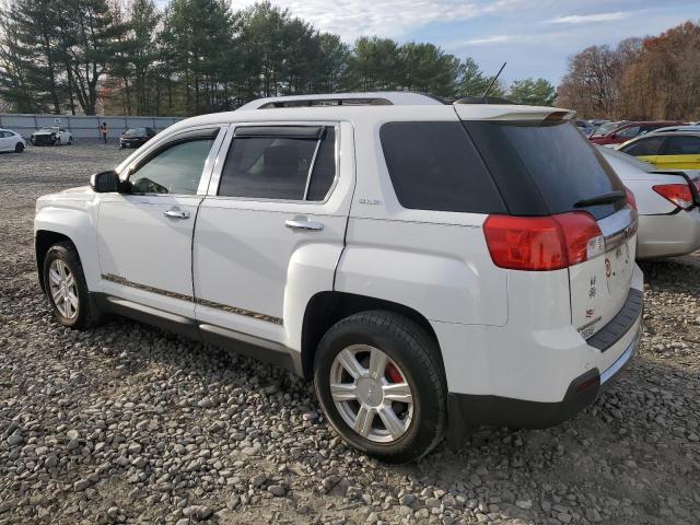 Photo 2 from auction – 2015 GMC TERRAIN SL with VIN 2GKALREK4F6259962