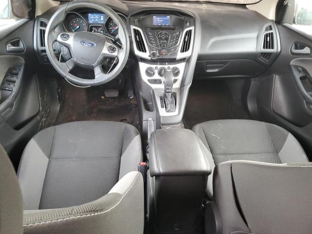 Photo 8 from auction – 2014 FORD FOCUS SE with VIN 1FADP3K2XEL360479