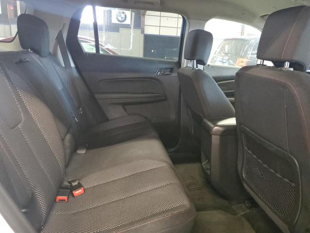 Photo 11 from auction – 2015 GMC TERRAIN SL with VIN 2GKFLWEK6F6213392
