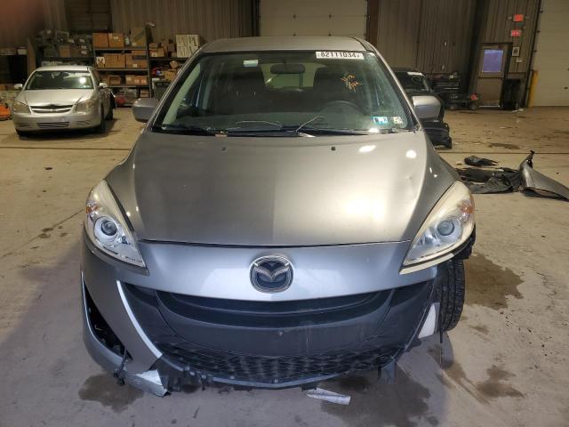 Photo 5 from auction – 2012 MAZDA 5 with VIN JM1CW2BL4C0122959