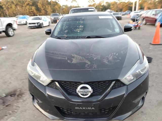 Photo 5 from auction – 2018 NISSAN MAXIMA 3.5 with VIN 1N4AA6AP3JC382434