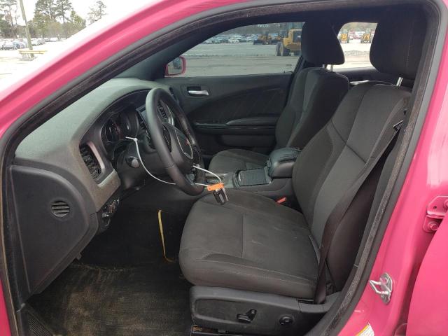 Photo 7 from auction – 2020 DODGE CHARGER SX with VIN 2C3CDXBG0LH245339