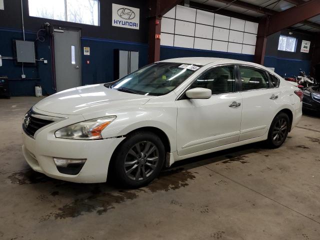 NISSAN ALTIMA 2.5 2015 with VIN 1N4AL3AP3FN397469 - Photo from auction